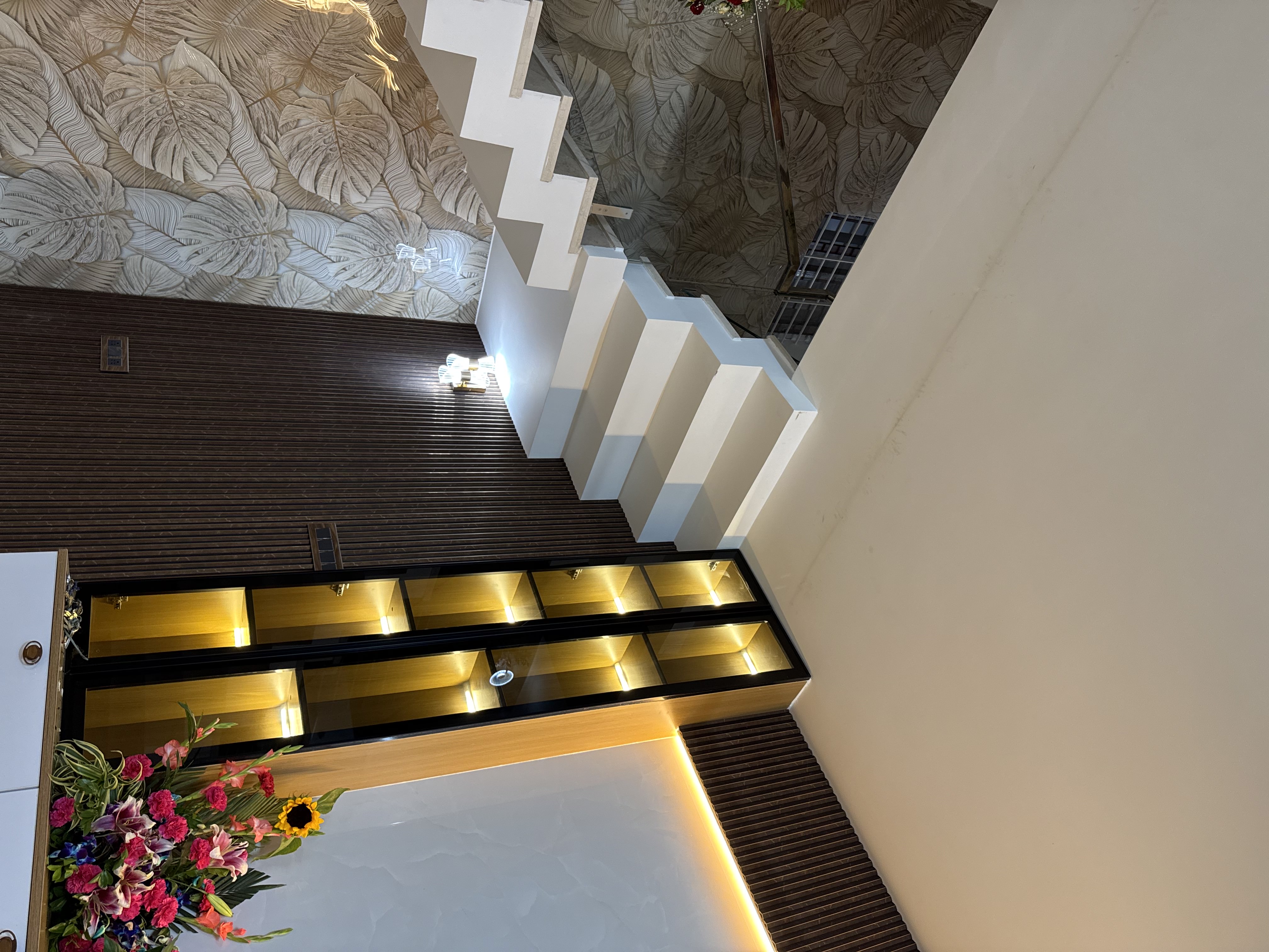 RBI Layout Residence